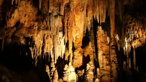 Cave1 스톡 동영상 596296