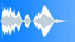 Caveman Communicates Sound Effect