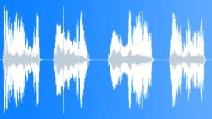 Caveman funny voices Sound Effect