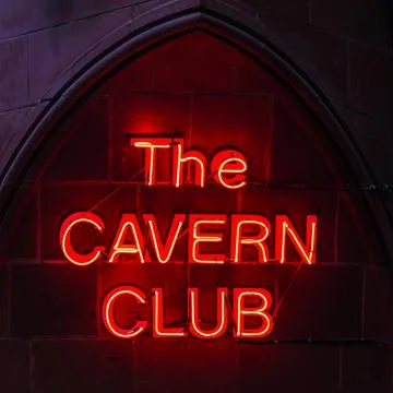 The Cavern Club Stock Photos