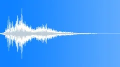Cavern creatureSound Effect
