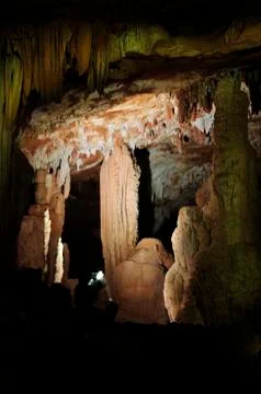 Cavern Stock Photos