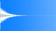 Caves Fireworks Firecracker M-80 Cave Blast Thick Sound Effect