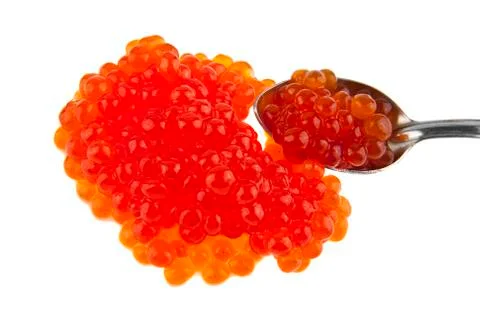 Caviar 53 Stock Photos
