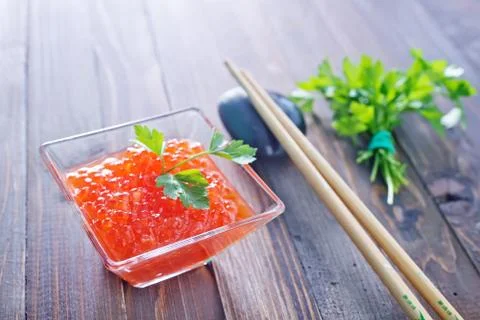 Caviar Stock Photos
