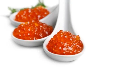 Caviar Stock Photos