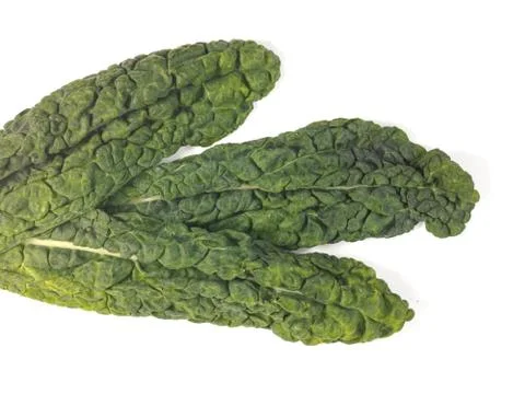 Cavolo nero Stock Photos