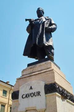 Cavour Stock Photos