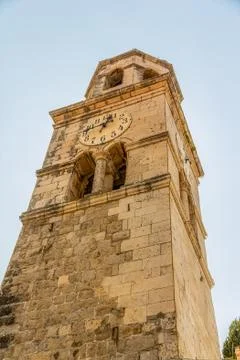 Cavtat Stock Photos