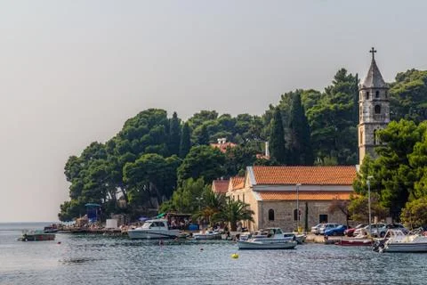 Cavtat Stock Photos