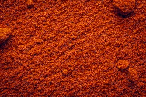 Cayenne pepper macro Background Stock Photos
