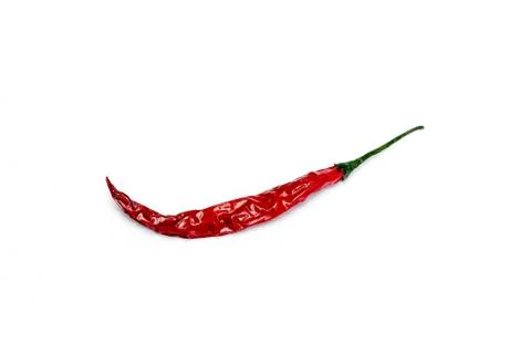 Cayenne pepper Stock Photos