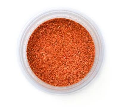 Cayenne pepper Stock Photos