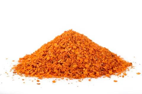 Cayenne pepper Stock Photos