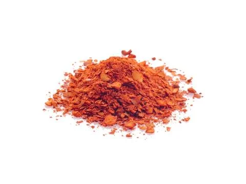 Cayenne pepper Stock-Fotos