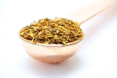 Cayenne Pepper Stock Photos