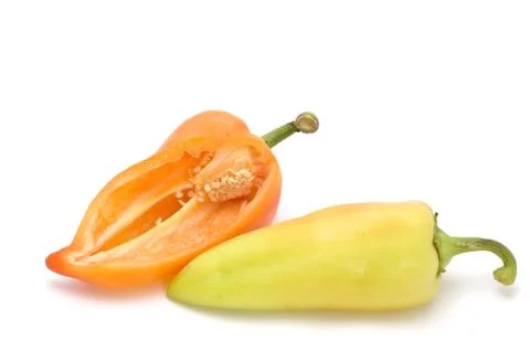 Cayenne Stock Photos