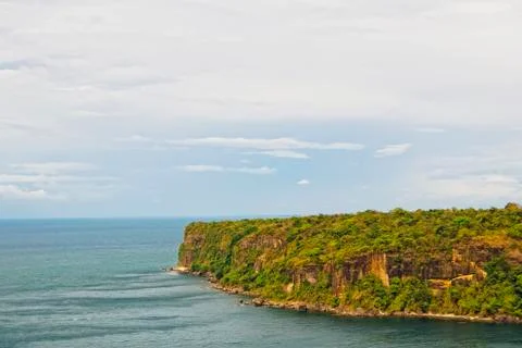Caylabne resort Foto stock