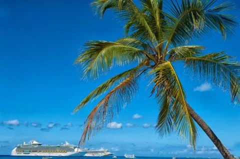 Cayman Islands Stock Photos