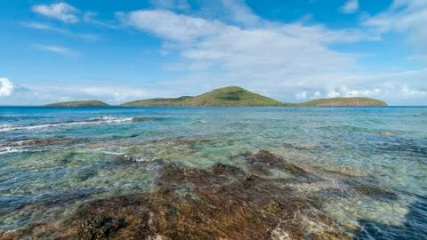 Cayo luis pena Stock Photos