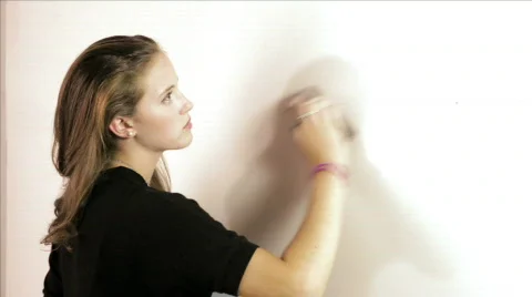 Caytlyn1 Stock Footage 704754