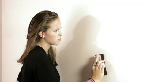 Caytlyn2 Stock Footage 704750