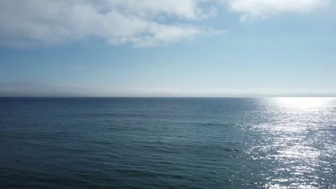 Cayucos 2 動画素材 304173057