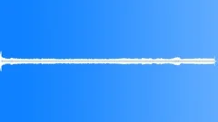 Cb radio staticSound Effect