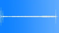 Cb radio staticSound Effect
