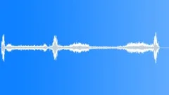 Cb radio staticSound Effect