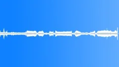 Cb radio staticSound Effect