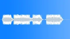 Cb trucker radio Sound Effect