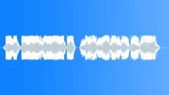 Cb trucker radioSound Effect