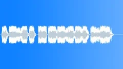 Cb trucker radioSound Effect