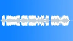 Cb trucker radioSound Effect