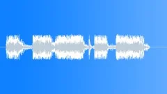 Cb trucker radio Sound Effect