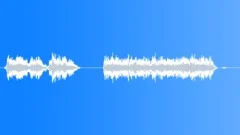 Cb trucker radio Sound Effect