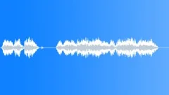 Cb trucker radio Sound Effect