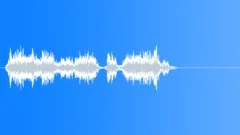 Cb trucker radioSound Effect
