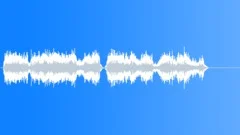 Cb trucker radio Sound Effect