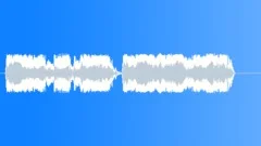Cb trucker radio Sound Effect