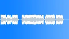 Cb trucker radio Sound Effect