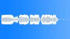 Cb trucker radioSound Effect