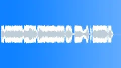 Cb trucker radioSound Effect