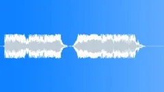 Cb trucker radio Sound Effect