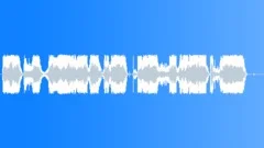 Cb trucker radio Sound Effect