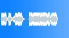 Cb trucker radioSound Effect