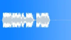 Cb trucker radio Sound Effect