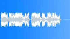 Cb trucker radio Sound Effect