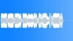 Cb trucker radioSound Effect